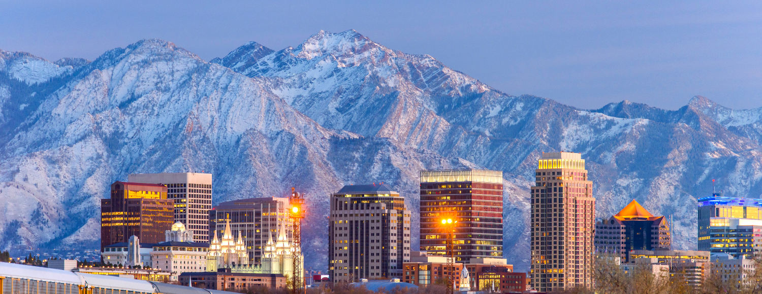 Salt Lake City