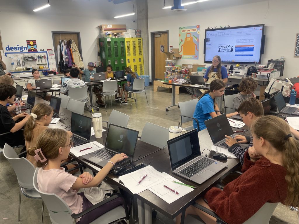 Utah STEM Action Center