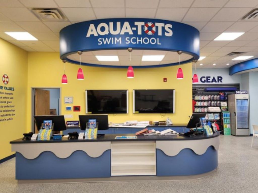 Aqua-Tots Swim School