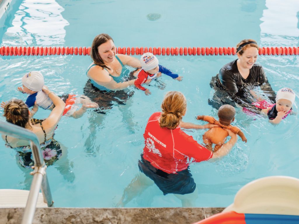 British Swim School