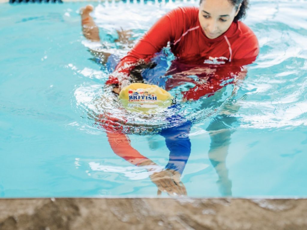 British Swim School 1