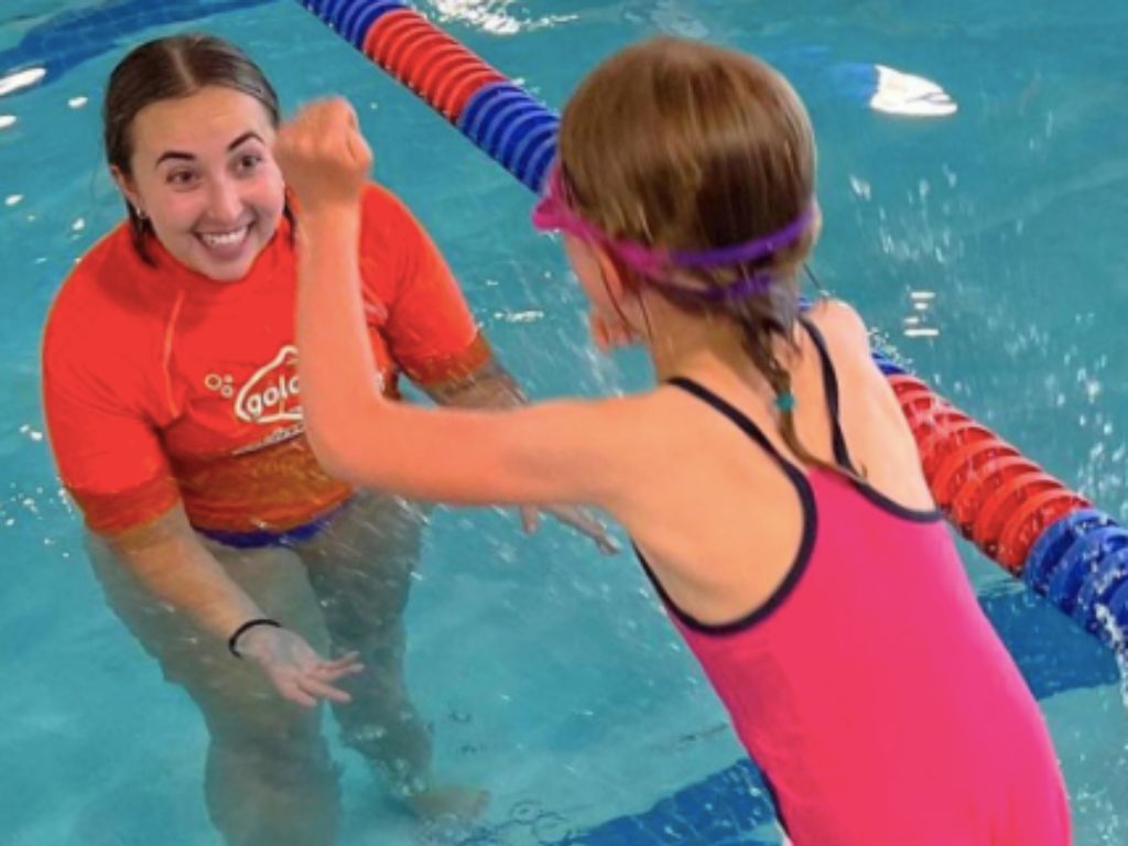 Goldfish Swim School – East Salt Lake 1