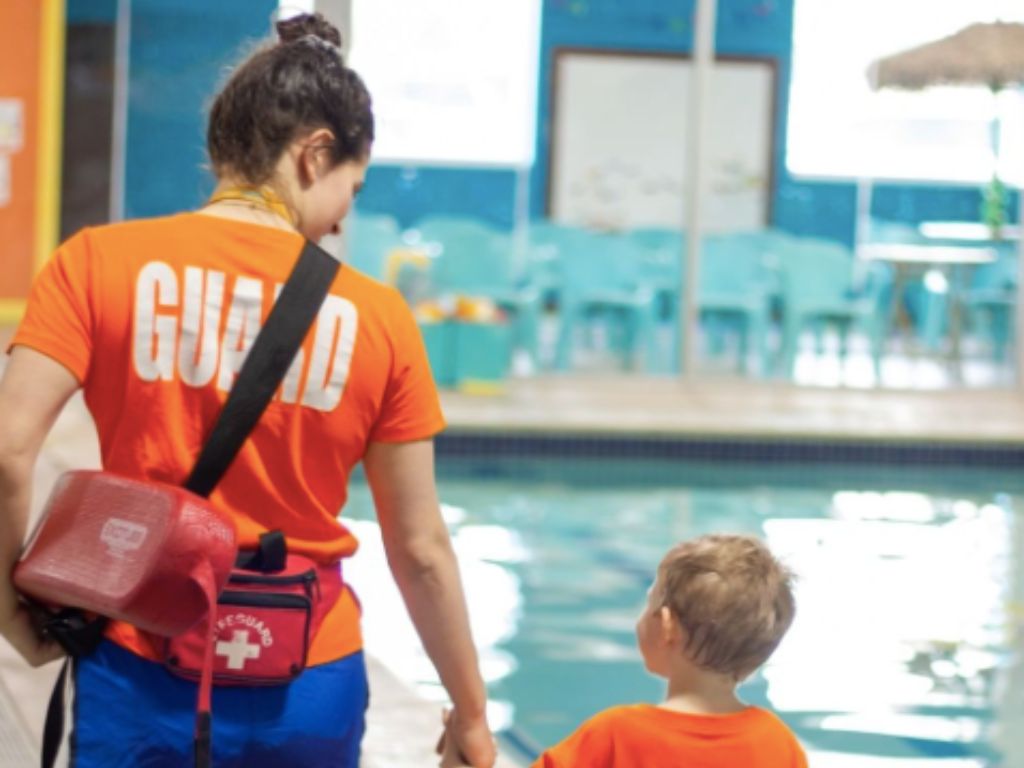 Goldfish Swim School – East Salt Lake 3