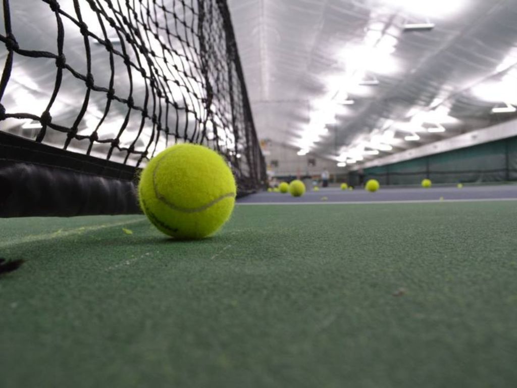 Salt Lake Tennis & Health Club