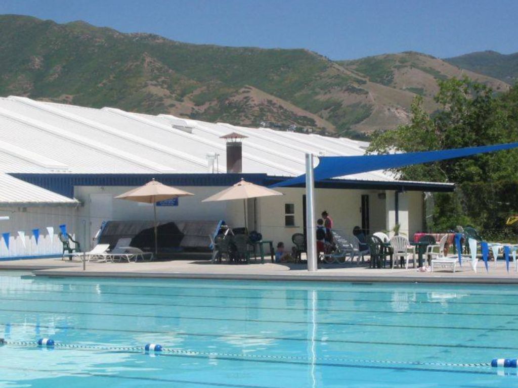 Salt Lake Tennis & Health Club 1