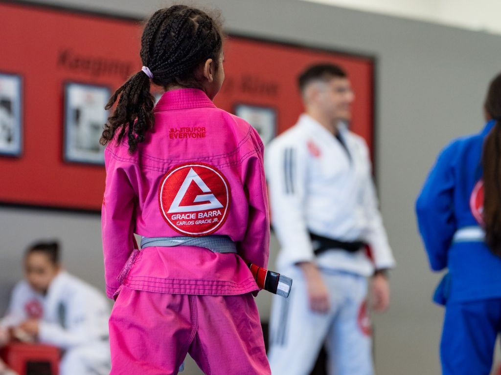 Gracie Barra, Carlos Gracie Jr.